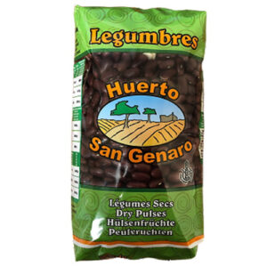 Frijol Negro 500 gr