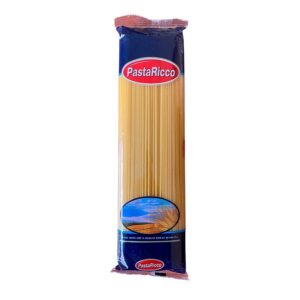 Spaghetti PastaRicco 500 gr
