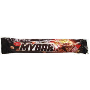 Chocolate MyBar  x3 – Aldiva 60 g