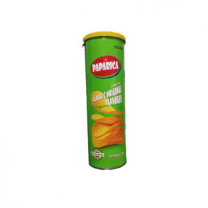 Papas Chips – Paparica 100 gr