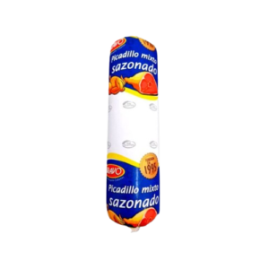 Picadillo Mixto Sazonado – Bravo 400 gr