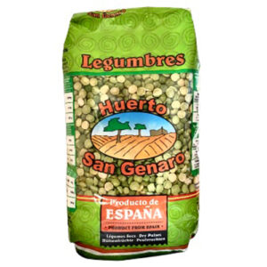 Chícharo – San Genaro 500 gr