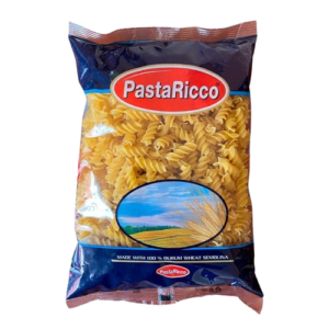 Fusilli PastaRicco 500 gr