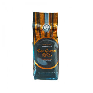 Café Isla Grande 250 gr