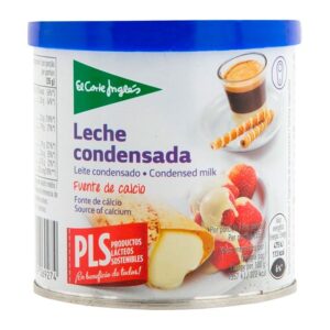 Leche Condensada Premium – ECI 370 gr