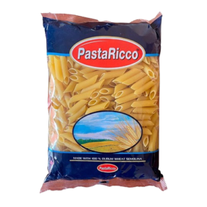 Penne – PastaRicco 500 gr