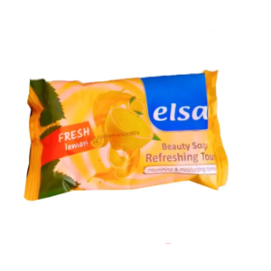 Jabón Fresh Limón – Elsa 100 gr
