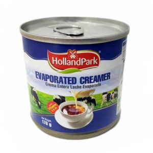 Leche Evaporada – HollanPark 170 gr