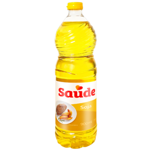 Aceite Vegetal – Saude 900 ml
