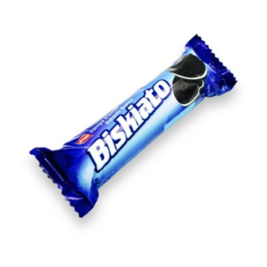 Galleta de Chocolate – Biskiato 60 gr