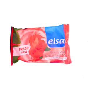 Jabón Fresh Rosas – Elsa 100 gr